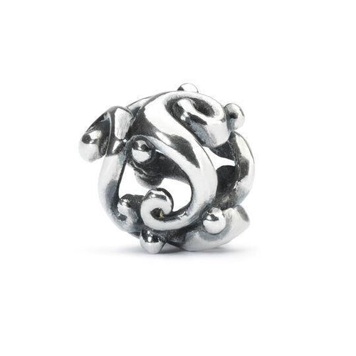 Chiaro di Luna-Trollbeads