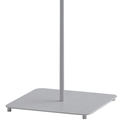 Lampada Lampade da terra Bianco