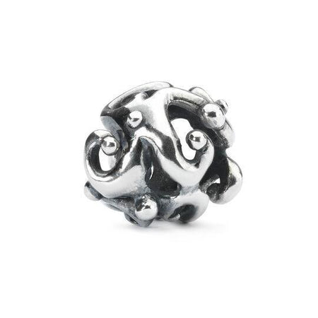 Chiaro di Luna-Trollbeads