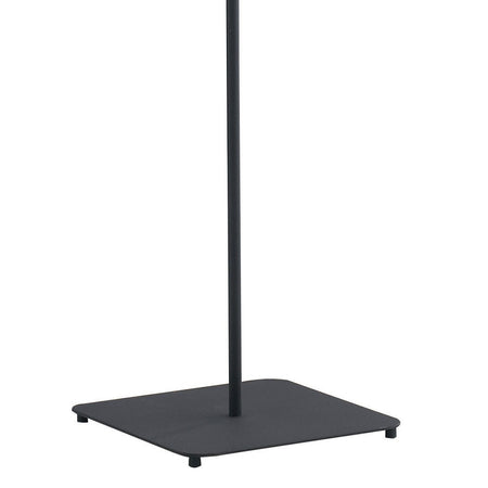 Lampada Lampade da terra Nero