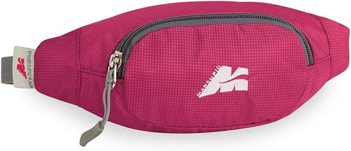 Marsupio Baby, Unisex Bambini, Ciclamino, Taglia Unica
