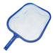 RETINO RETINI SUPERFICIE RACCOGLI FOGLIE PVC PISCINA PISCINE MANUTENZIONE PULIZIA