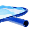 Retino di superficie raccogli foglie in pvc per manutenzione e pulizia piscina