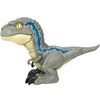 Jurassic World Ruggito Epico Dinosauro Snodato Velociraptor Beta Idea Regalo