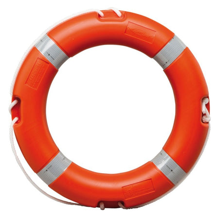 Anulare A Norma "Ce"