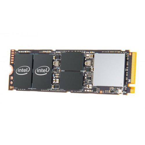 Intel Consumer SSDPEKKW256G8XT drives allo stato solido 256 GB M.2 PCI Express 3.1 NVMe 3D2 TLC (256GB 760p Series M.2 2280 NVMe SSD)
