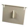 Ricambio sportello bascula skimmer dispenser per piscina