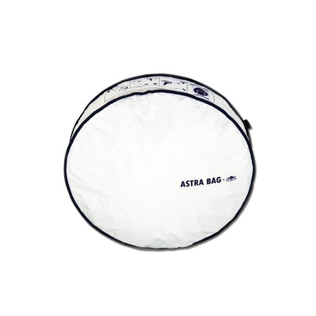 Involucro Per Salvagente Anulare Bianco