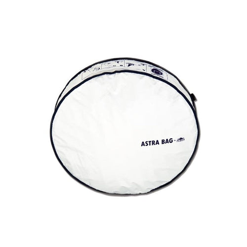 Involucro Per Salvagente Anulare Bianco