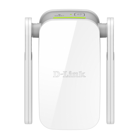 D-Link DAP-1610 Ricevitore e trasmettitore di rete Bianco 10, 100 Mbit/s