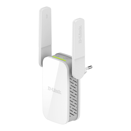D-Link DAP-1610 Ricevitore e trasmettitore di rete Bianco 10, 100 Mbit/s