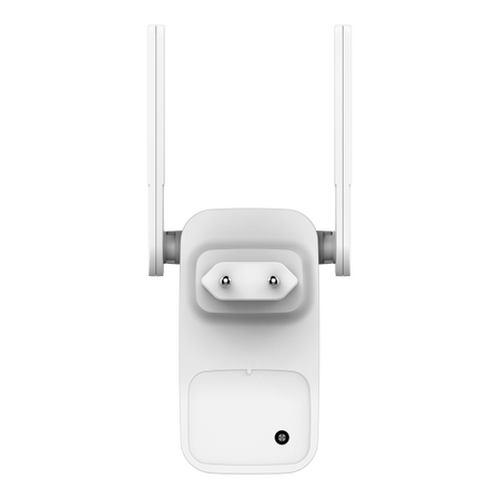 D-Link DAP-1610 Ricevitore e trasmettitore di rete Bianco 10, 100 Mbit/s