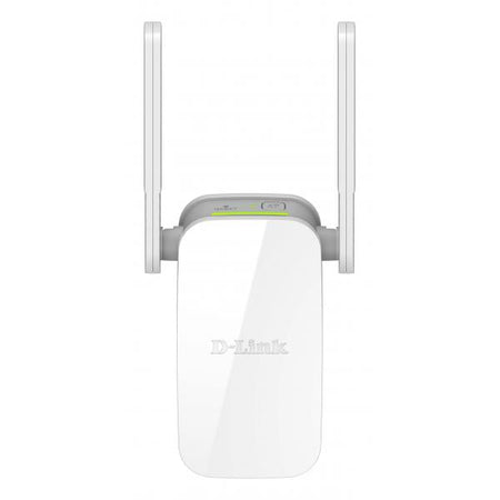 D-Link DAP-1610 Ricevitore e trasmettitore di rete Bianco 10, 100 Mbit/s