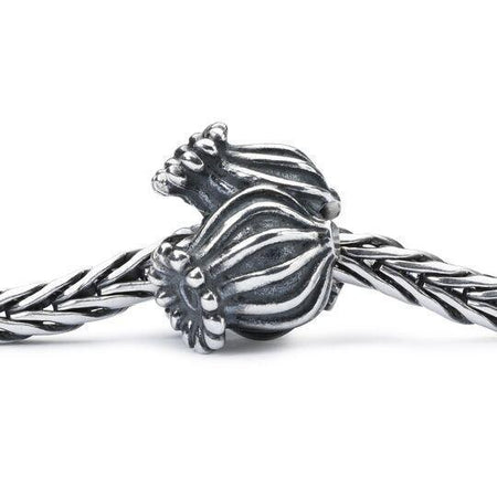 Baccello di Papavero-Trollbeads