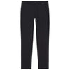 Calvin Klein pantalone tech nero K10K112816 Pantaloni Calvin Klein