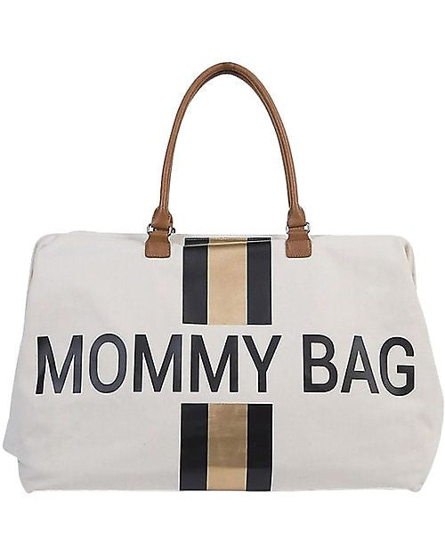 Mommy Bag Borsa Fasciatoio - 55 x 30 x 40 cm