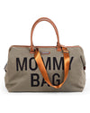 Mommy Bag Borsa Fasciatoio - 55 x 30 x 40 cm