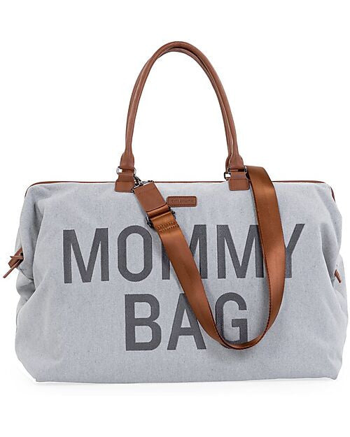 Mommy Bag Borsa Fasciatoio - 55 x 30 x 40 cm