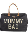 Mommy Bag Borsa Fasciatoio - 55 x 30 x 40 cm