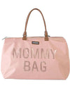 Mommy Bag Borsa Fasciatoio - 55 x 30 x 40 cm