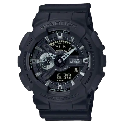 CASIO - orologio G-SHOCK