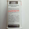 Abichem 1lt CLEAN POWER detergente-decerante sgrassante