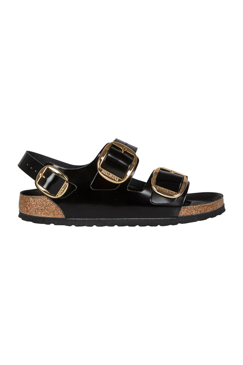 BIRKENSTOCK Birkenstock - Sandali - 450505 - Nero da donna