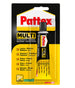Colla universale trasparente Multi attaccatutto da 20 ml