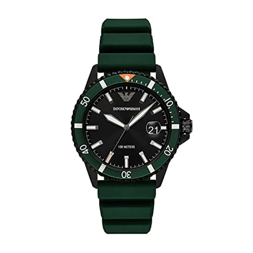 Emporio Armani orologio solo tempo AR11464