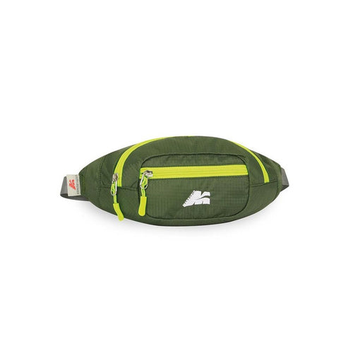 Marsupio Nilo verde militare
