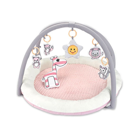 Palestrina Kikkaboo Soft Touch