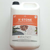 Abichem 5lt K-STONE miscela legante per granulati in pietra