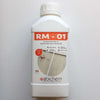 Abichem 1lt RM-01 detergente per la rimozione di ruggine ed ossidazioni da pietre naturali