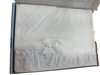 Set 3 pezzi Roman Baby Giulia bianco