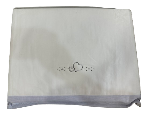 Set 3 pezzi Swarovsky Crystal Bear