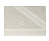 Set 3 pezzi Borbonese Kids col. Sabbia