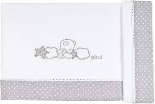 Set 3 pezzi culla Picci mod. Mambo