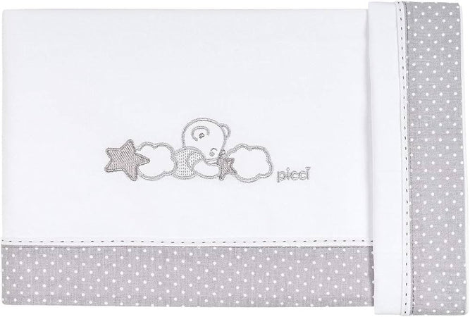 Set 3 pezzi culla Picci mod. Mambo