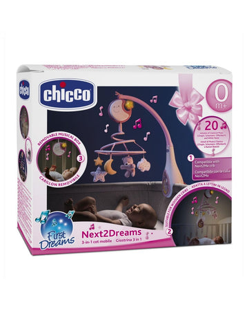 Giostrina Chicco Next2Dreams