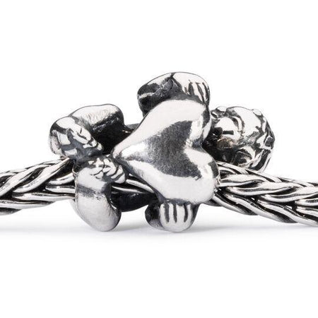 Guardiano del Cuore-Trollbeads