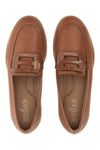 Hogan Scarpe basse Cuoio da donna