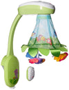Giostrina 2in1 Cuccioli della natura Fisher Price