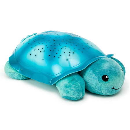 Proiettore Twinkling Turtle Cloud-b