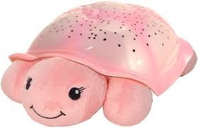 Proiettore Twinkling Turtle Cloud-b