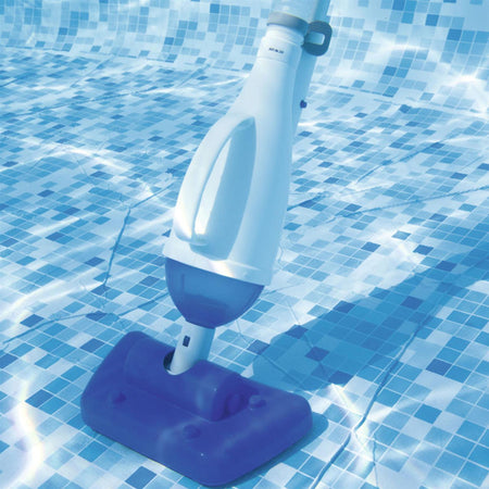 Kit di pulizia piscine tubo aspirafango accessorio vacum, spazzola
