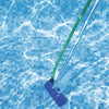 Kit di mantenimento per piscina cm 254 con aspira-fango, retino ed asta