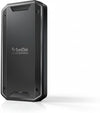 SanDisk PROFESSIONAL PRO-G40 SSD 2TB (Mobile SSD, exFAT Formatted, Rugged NVMe SSD with Thunderbol 3, USB-C, up to 3000MB/s Read, IP68 Housing, Dust and Water Resistant)