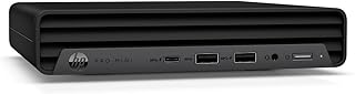 HP Inc. Pro Mini 400 G9 Core i7-14700T 16GB RAM 512GB SSD Win11Pro - 937U1EA