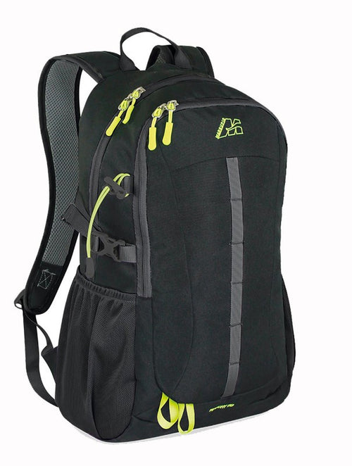 Marsupio  Zaino tempo libero MATCHY 24 Nero