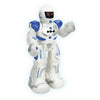 Blue Rocket - Smart Bot